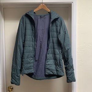 Black Diamond insulated Jacket